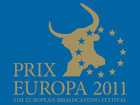 Prix Europa Logo