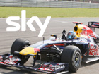 Formel 1 - Sky
