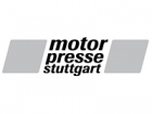 Logo: Motor Presse Stuttgart