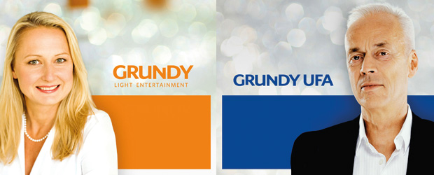 Grundy LE & Grundy UFA