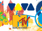 MTV & VIVA