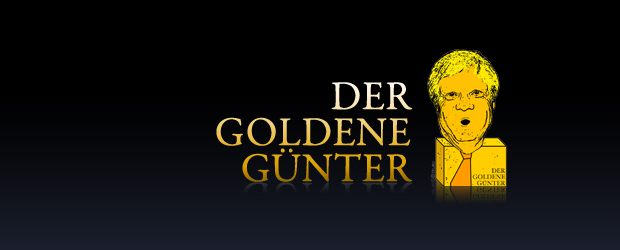 Goldener Günter