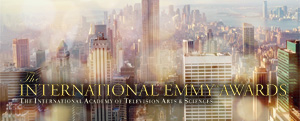 International Emmy Awards
