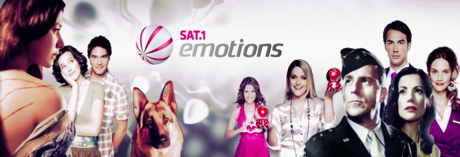 Sat.1 Emotions