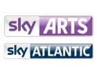 Sky Arts & Sky Atlantic