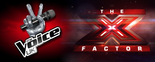 The Voice UK & The X Factor