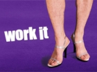 Work It Logo