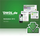 DWDL.de Mediadaten 2012 DWDL.de Mediadaten 2011