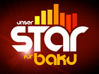 Unser Star f�r Baku