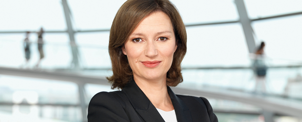 Bettina Schausten