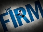 The Firm Logo