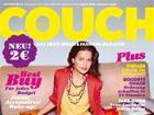 Couch - Erste Ausgabe