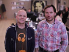 Carsten Wiese / Jens Bujar