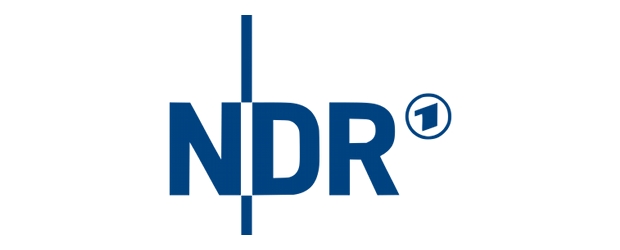 NDR Logo