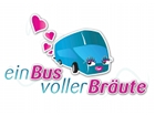Ein Bus voller Br�ute