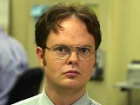 Rainn Wilson als Dwight Schrute in The Office