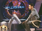 Wer wird Million�r? - 1. Sendung