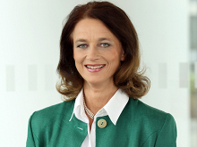 Dagmar Gr�fin Kerssenbrock