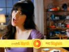 Hey Girl Musikvideo