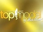 Germanys next Topmodel 2012