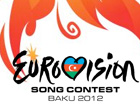 Eurovision Song Contest 2012