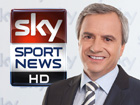 Roman Steuer - Sky Sport News HD