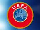 Logo: UEFA