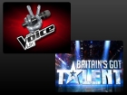 The Voice UK & Britains Got Talent