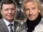 Volker Herres / Thomas Gottschalk