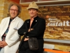 Neues aus der Anstalt