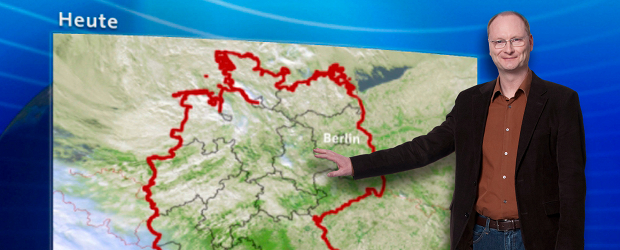 Das Wetter im Ersten Das Wetter im Ersten