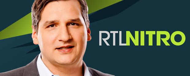 RTL Nitro-Chef Schablitzki