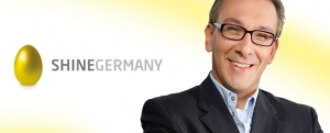 Shine Germany-Gesch�ftsf�hrer Axel K�hn
