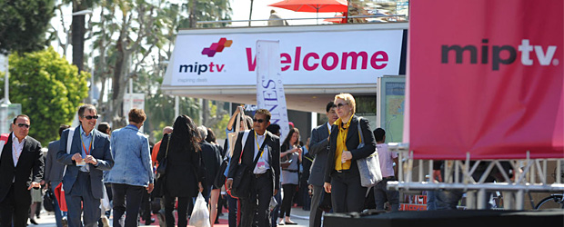 MIPTV 2012