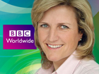 Isabelle Helle - BBC Worldwide Germany
