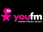 Logo: YouFM
