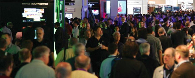 NAB Show NAB Show