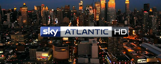 Sky Atlantic HD