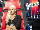 Christina Aguilera