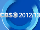 CBS Upfront 2012/2013