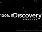 100% Discovery Channel