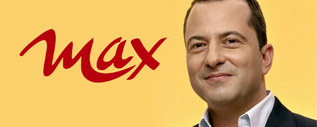 Max Max