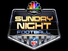 NBC Sunday Night Football Logo