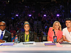 The X Factor Juroren