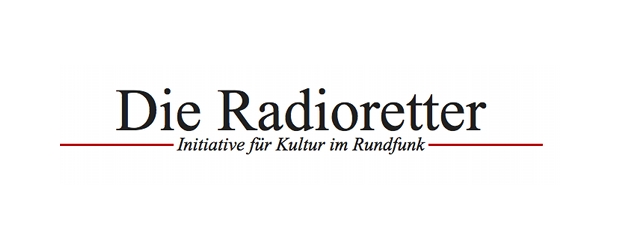 Die Radioretter