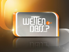 Wetten, dass..?-Logo