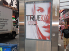 True Blood Kampagne