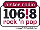 Alster Radio 106!8
