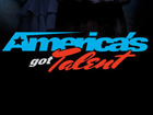 Americas Got Talent Logo 2012