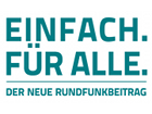 Rundfunkbeitrag